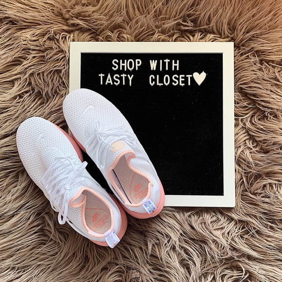 Nike air presto sneakers - Picture 5 of 6